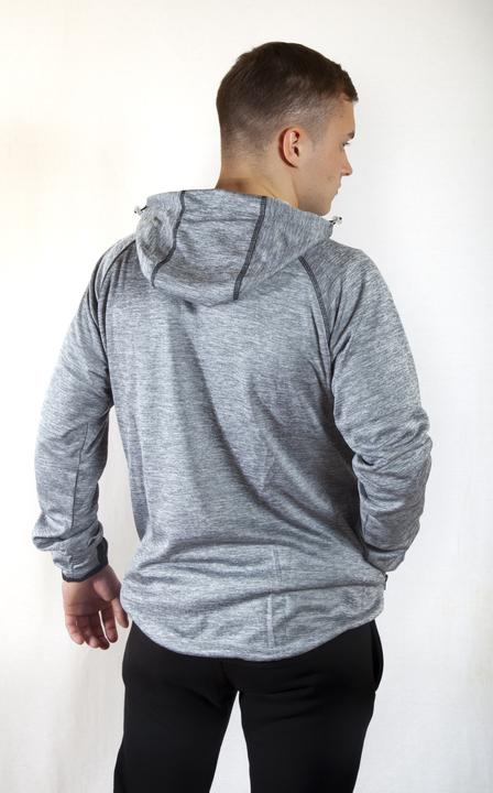 Immagine prodotto IH Exel Score Zip Hoodie (XXL)