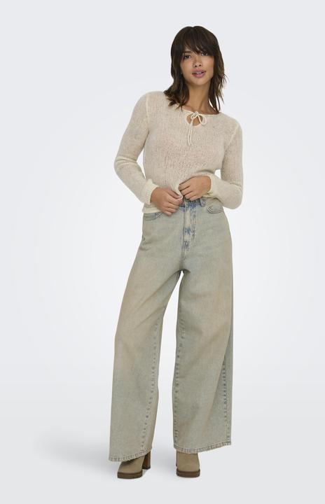 Image du produit Only ONLMISTY Pull en maille Pull en maille (M)