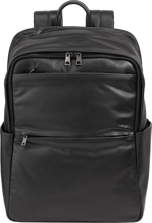 Immagine prodotto Dudubags Syndey - Zaino in pelle da 16" (20 l)