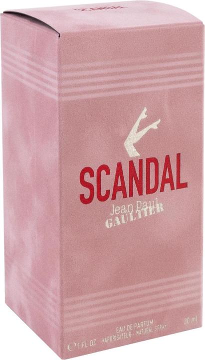 Actual product image Gaultier Scandal (Eau de parfum, 30 ml)