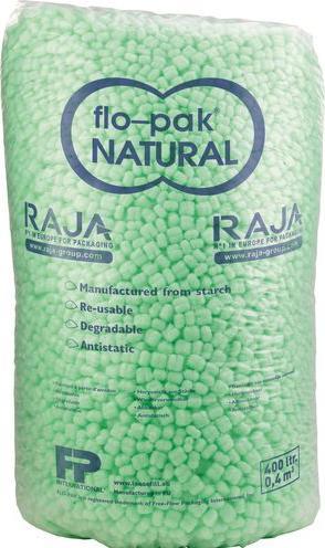 Immagine prodotto Raja Patatine sfuse MCFL05 Amido di mais verde (1 Pezzo/i)