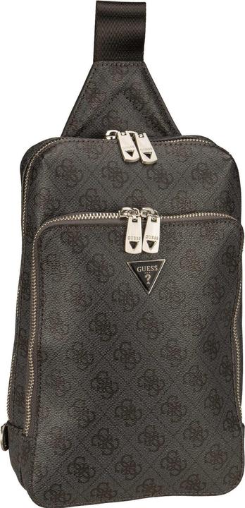 Image du produit Guess Milano Umhängetasche 33 cm