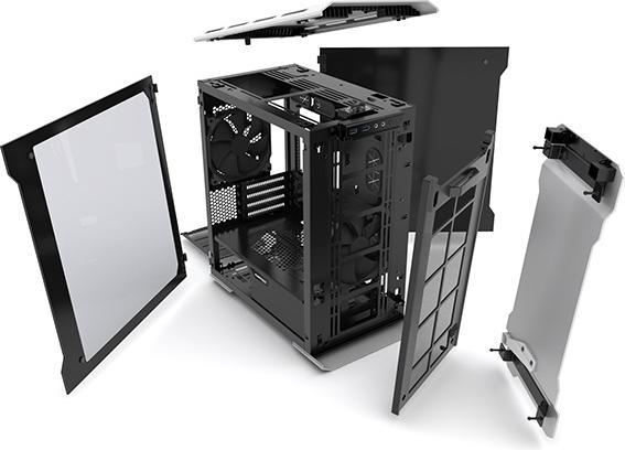 Immagine prodotto Phanteks Enthoo Evolv (mATX)