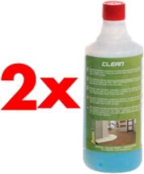 Actual product image Comet PSW 30 E 3 in 1 Bodenreinigungsmaschine (Wet dry vacuum cleaner)