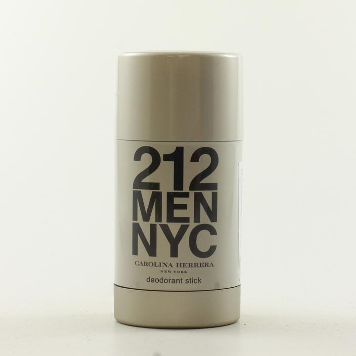 Produktbild Carolina Herrera 212 by Deodorant Stick 75 ml (Stick, 75 ml)