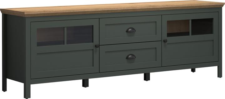 Trendteam StantonWO (184 x 45 x 64 cm)