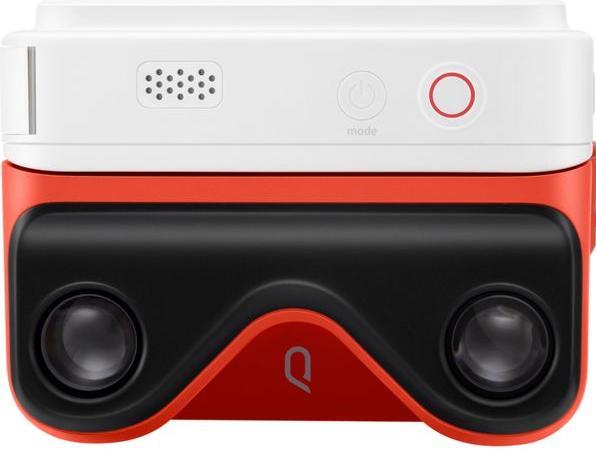 Kandao QooCam EGO (60p, WLAN)