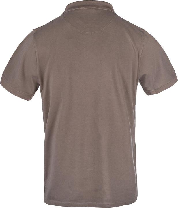 Actual product image Poolman Poloshirt Polo Uni Garment Dye Classic Fit (L)