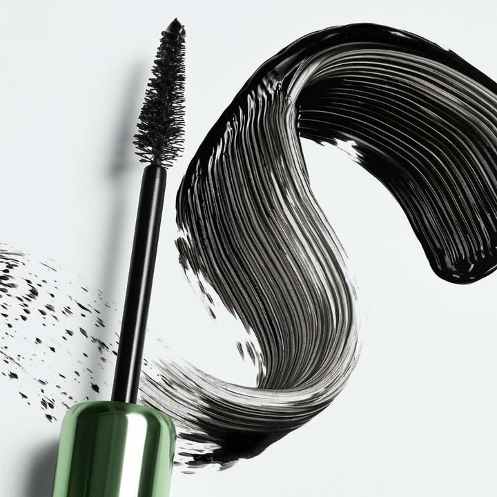 Actual product image Clinique High Impact (01, Intense Black)