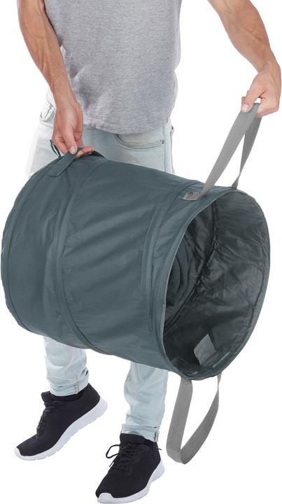 Produktbild Relaxdays 2x Laubsack (120 l)