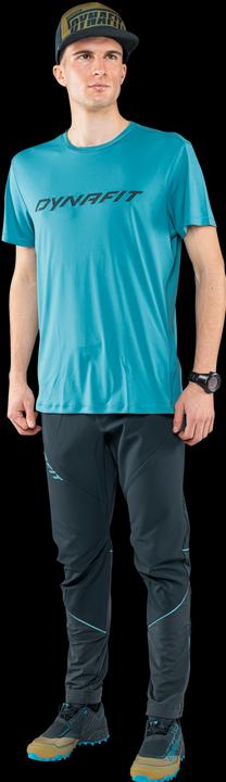 Actual product image Dynafit Traverse T-shirt (S)