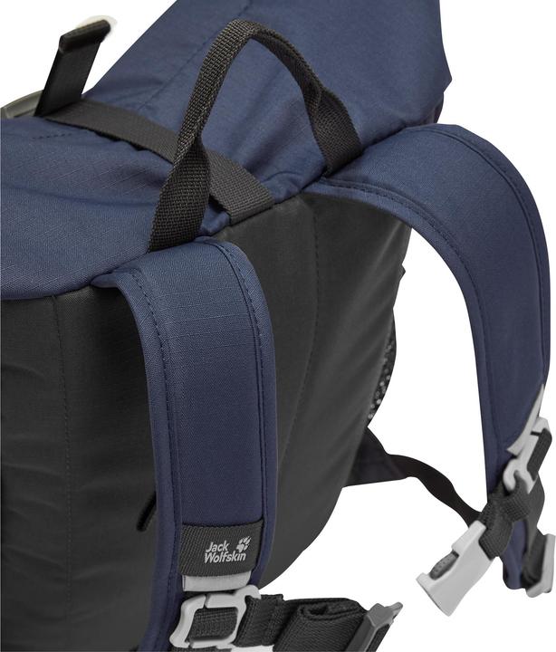 Actual product image Jack Wolfskin Moomin - Island Mini 10