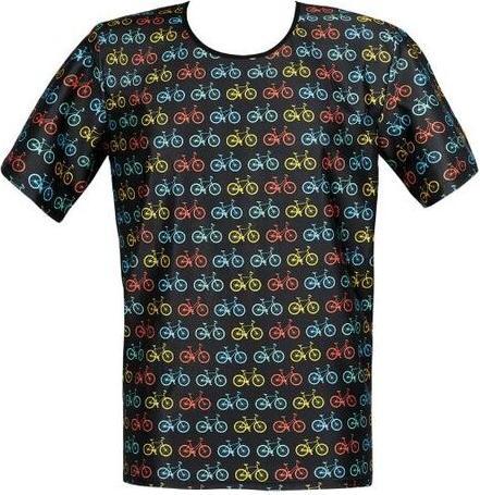 Anais Herren - Benito T-Shirt XL (XL)