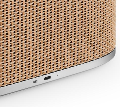 Immagine prodotto B&O Beosound A5 (12 h, Batteria ricaricabile, Porta USB)