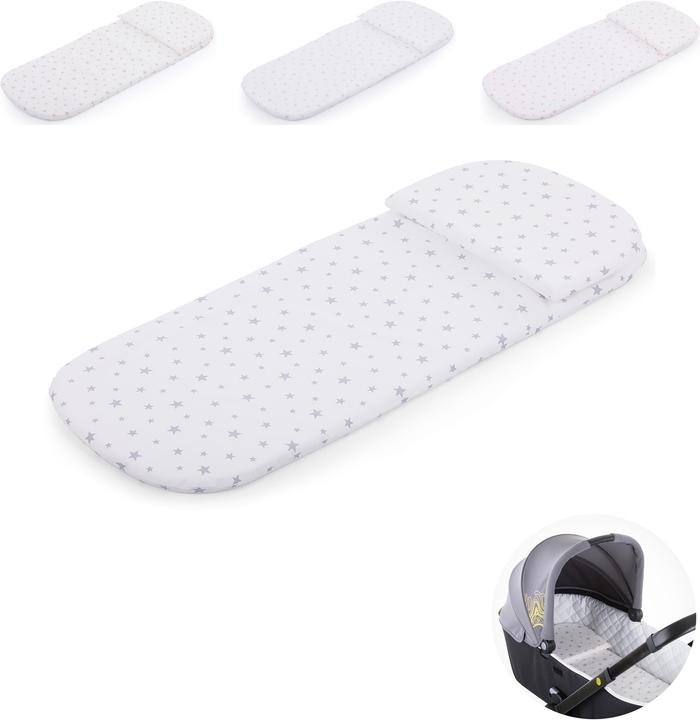 Chipolino Matelas pour poussette
