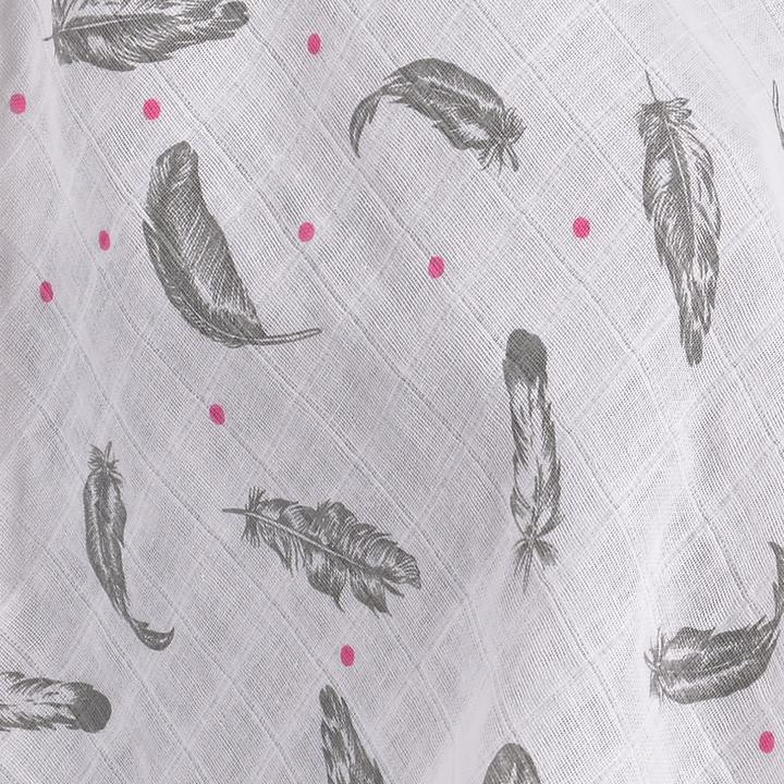 Actual product image Cangaroo baby seat cover