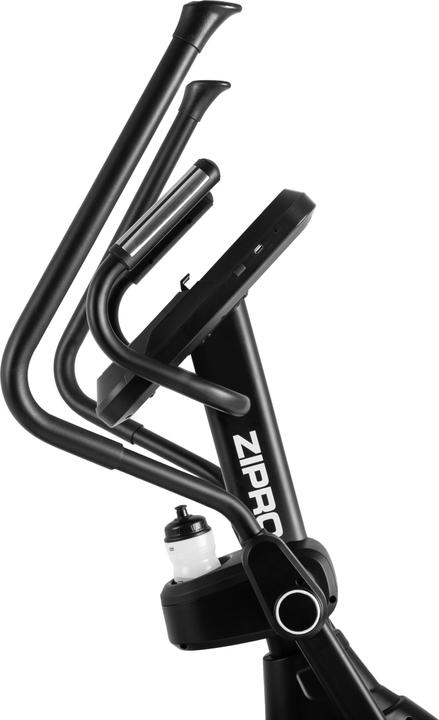 Actual product image Zipro Force White