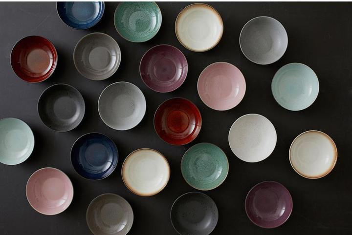 Image du produit Bitz Assiettes à pâtes (6 x, 20 cm)