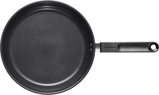 Produktbild Fiskars PAN FRYING FF 28M CERAMIC COATED 1072312 (28 cm, Bratpfanne, Edelstahl)