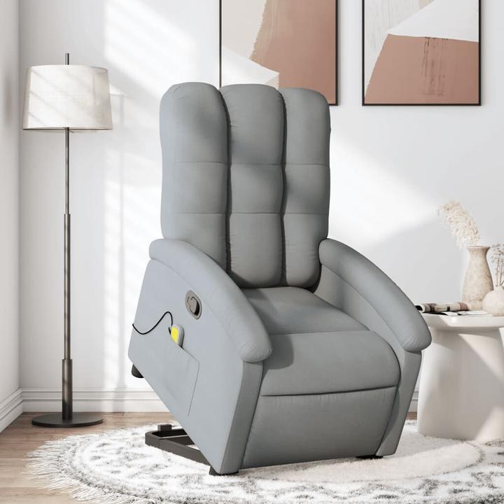 Actual product image VidaXL Ismael
