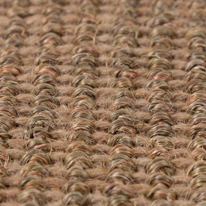 Produktbild Karat Sisal-Teppich (160 x 230 cm)