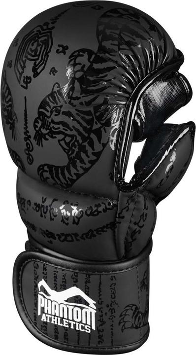 Produktbild Phantom Athletics MMA Muay Thai Sparring-Handschuhe (14 OZ, L, XL)