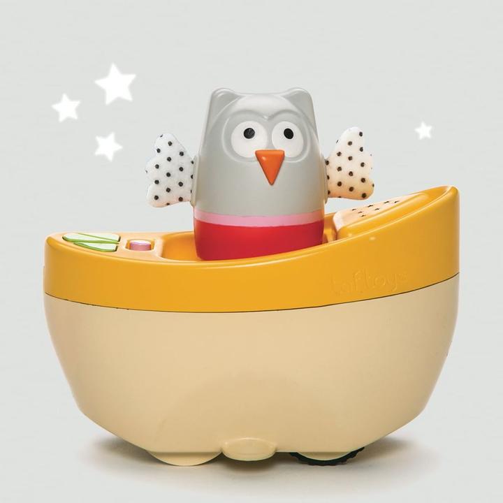Image du produit Taf Toys Bateau