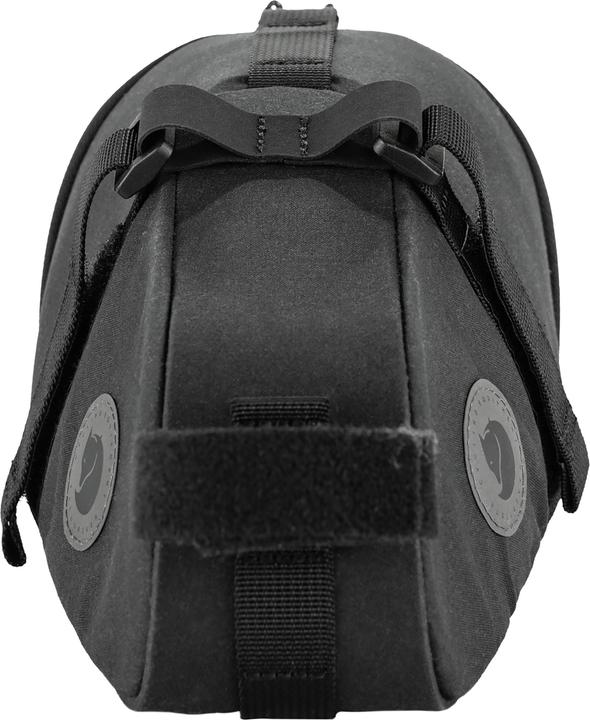 Actual product image Fjällräven Hoja Seatbag (1.20 l, Frame bag)