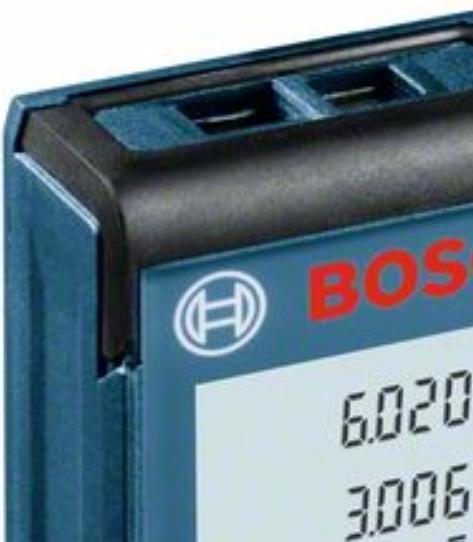 Image du produit Bosch Professional Glm 40 (40 m, 635 nm)