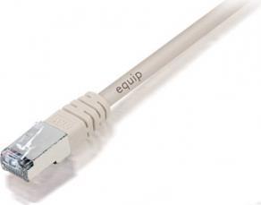 Productafbeelding equip Netwerkkabel (S/FTP, CAT6, 3 m)