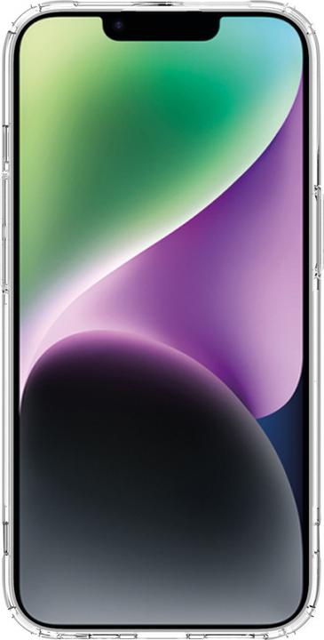 Image du produit Nillkin Nature Pro Soft Series (Apple iPhone 14 Plus)