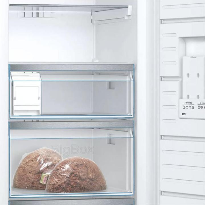 Actual product image Bosch Hausgeräte GSN54AWDPH (Stand-alone, 328 l)