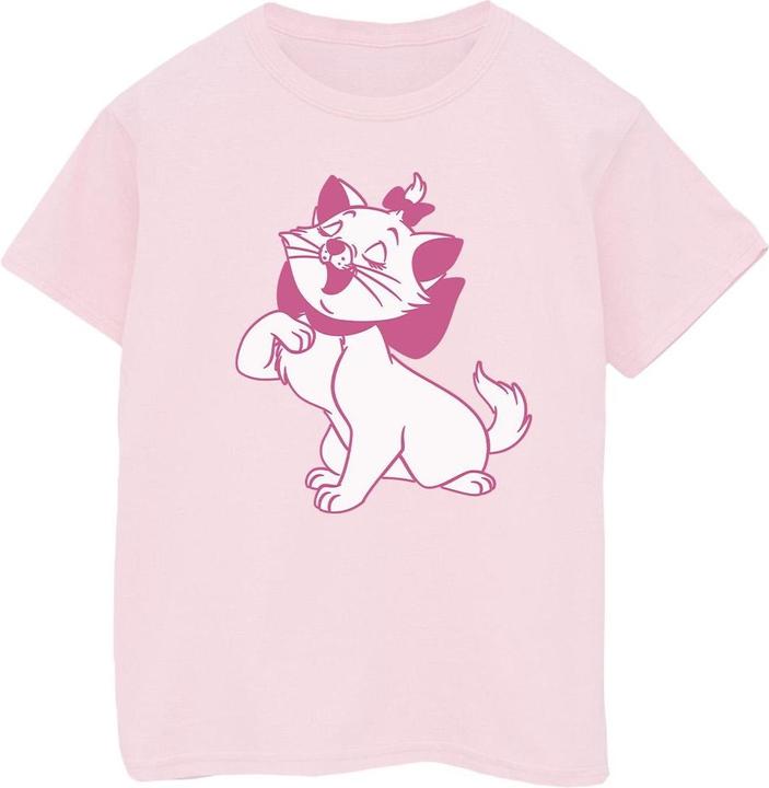 Disney The Aristocats Marie TShirt Jungen