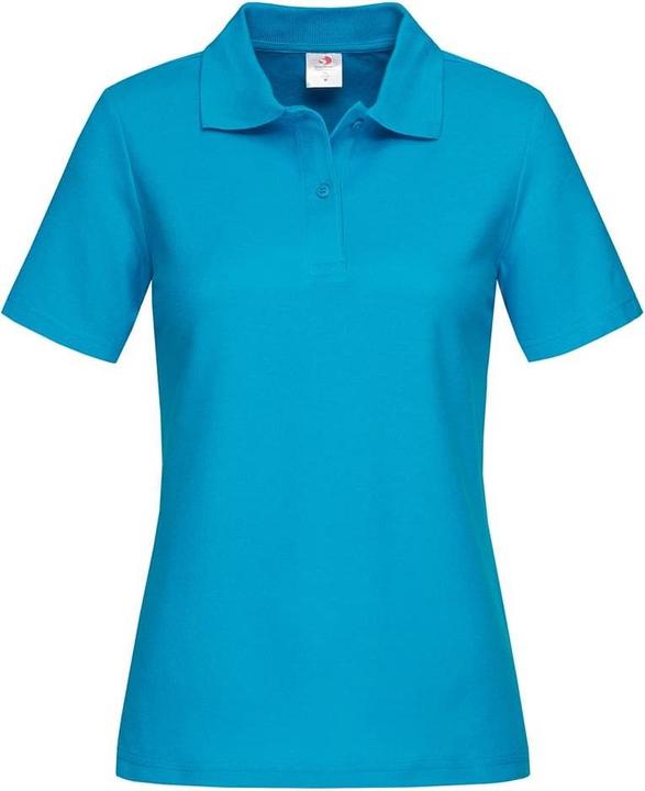 Immagine prodotto Stedman Polo in cotone (S)