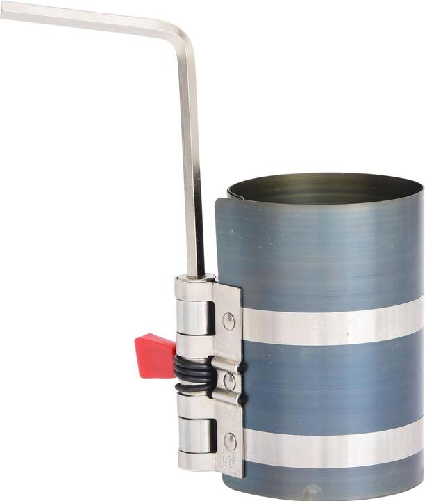 Produktbild KS Tools Kolbenring-Spannband, Ø 57-125mm, H=100mm