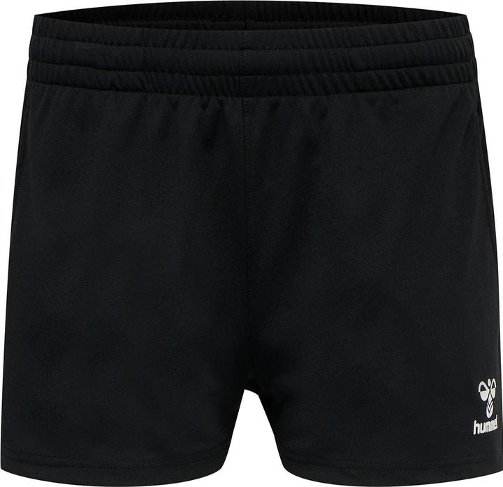 Produktbild hummel Referee Chevron Damen Shorts (XS)