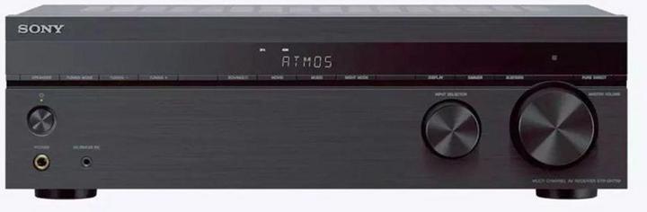 Image du produit Sony Str-Dh790 (7.2 canaux, FM)