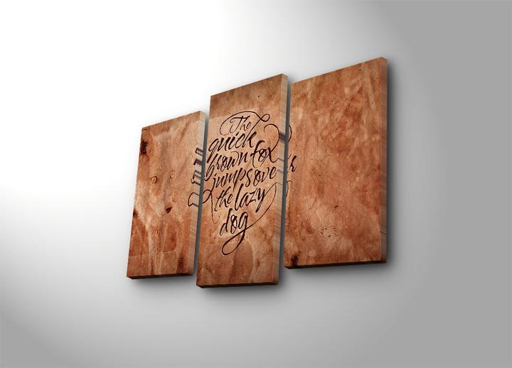 Produktbild Wallxpert Ayla (20 x 39 cm)
