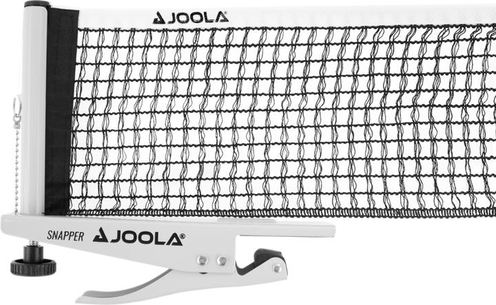 Image du produit Joola Filet de ping-pong Snapper à pinces