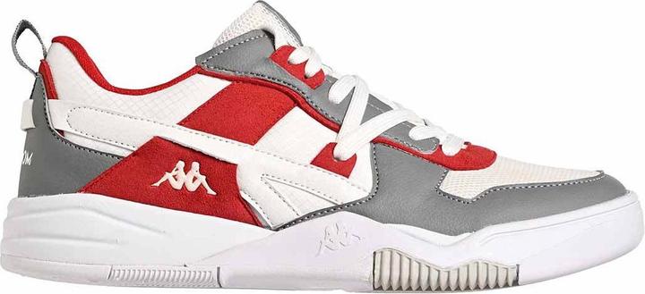 Image du produit Kappa Baskets AS Monaco Iset 1 (47)