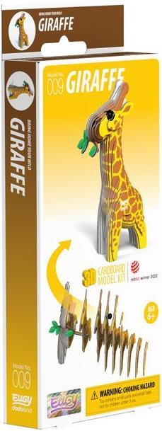 Image du produit Eugy Girafe