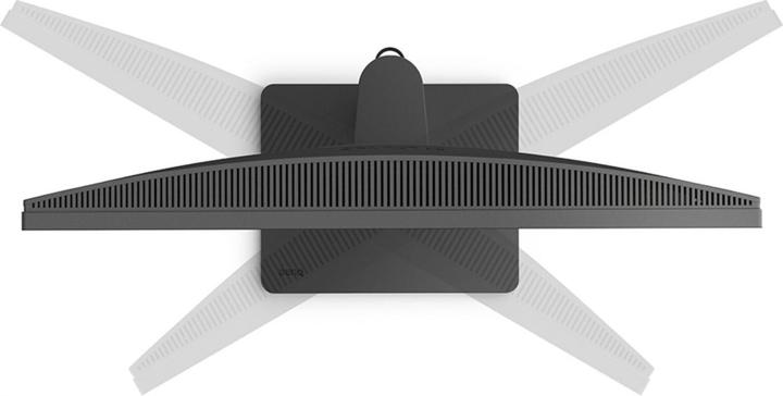 Actual product image BenQ PD2506Q (2560 x 1440 pixels, 25")