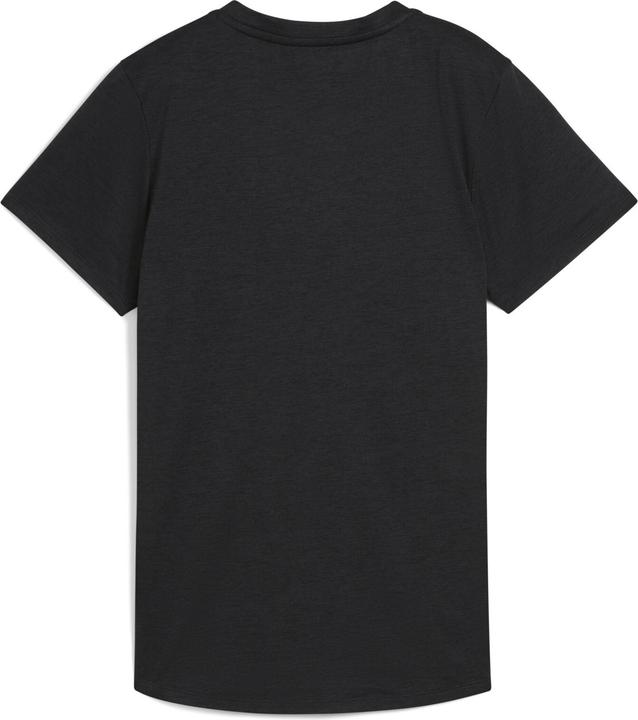 Immagine prodotto Puma Maglietta W TAD ESSENTIAL Heather (M)