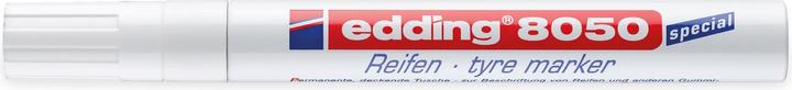 Productafbeelding Edding Bandenlegger 8050 (Blauw, Rood, Wit, 4 mm, 1 x)