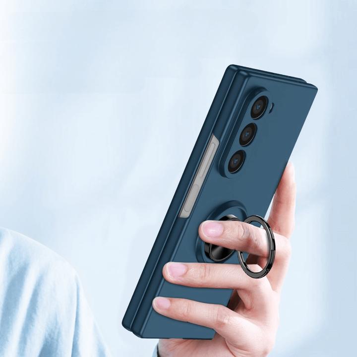 Produktbild Cover-Discount Galaxy Z Fold6 - 360-grad Schutzhülle mit Kickstand (Samsung Galaxy Z Fold6)