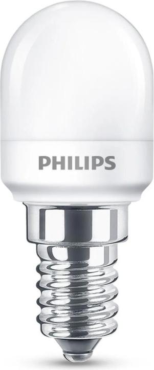 Philips Lampe (E14, 1.70 W, 150 lm, 1 x, F)