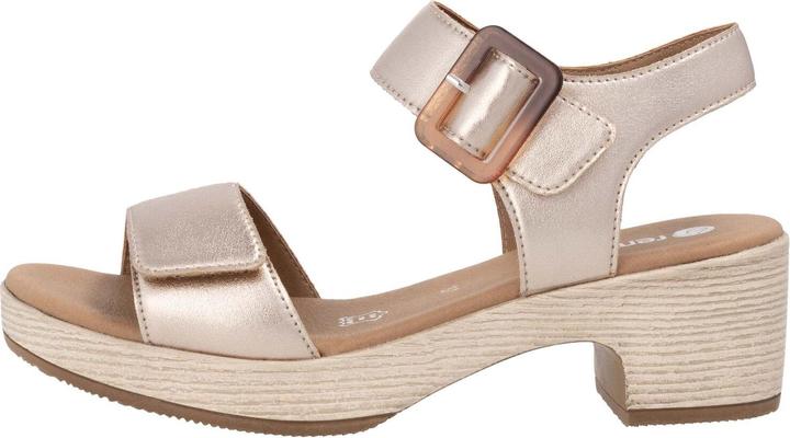 Image du produit Remonte Sandalen (37)