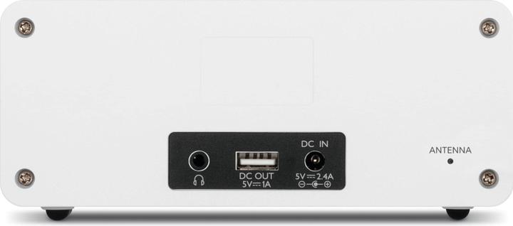 Actual product image TechniSat digital radio 52 (DAB+, VHF)