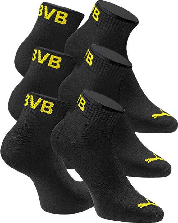 Puma BVB Quarter