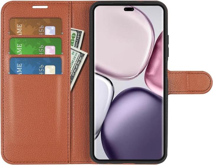 Image du produit Cover-Discount Leder Etui Hülle (Honor Magic7 Lite)